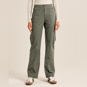Relaxed Cargo Pant 10/30 Long